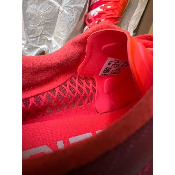 Adidas Adizero Adios Pro “Dream Mile” – Size 8 Men’s | Carbon Racing Shoe main image 3